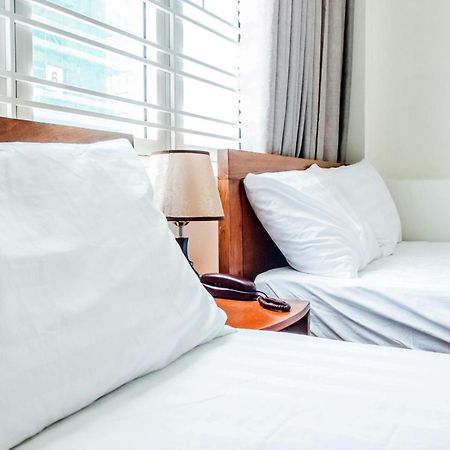 H Hotel 퀴논 외부 사진